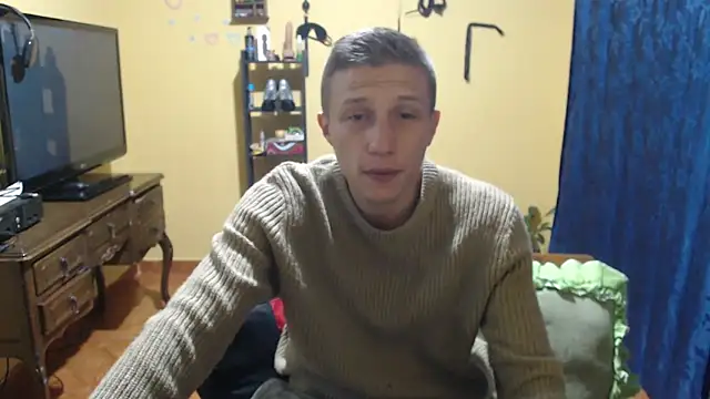 smith lechosoxxx online show from October 18, 12:35 am