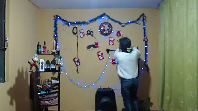 smith lechosoxxx online show from November 30, 2:15 am