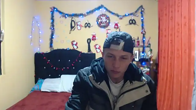 smith lechosoxxx online show from December 16, 9:47 am