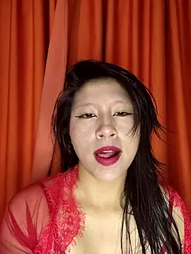 Snapshot of Giviper1 chatting on February 8, 2:48 am Giviper1 online show from February 8, 2:48 am