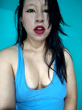 Snapshot of Giviper1 chatting on February 21, 3:07 am Giviper1 online show from February 21, 3:07 am