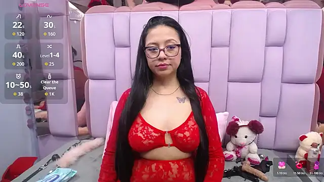 slut anal  online show from February 19, 9:00 pm