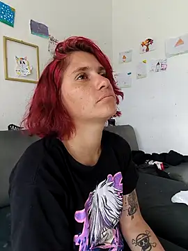 Snapshot of Scarlett-Leh chatting on May 1, 4:22 pm Scarlett-Leh online show from May 1, 4:22 pm