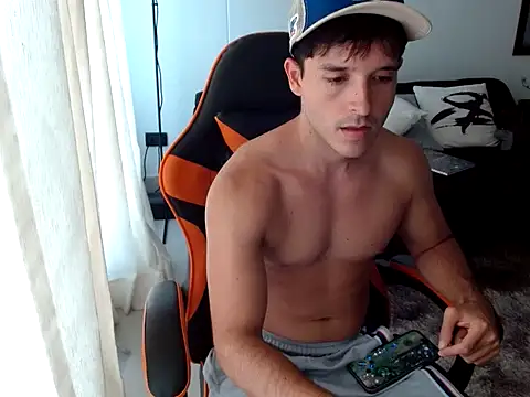 Snapshot of zeth_666 chatting on November 8, 9:57 pm zeth 666 online show from November 8, 9:57 pm