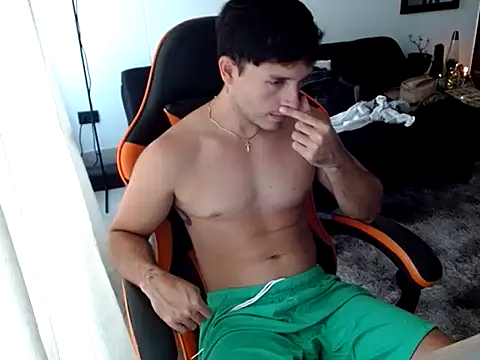 Snapshot of zeth_666 chatting on November 13, 9:58 pm zeth 666 online show from November 13, 9:58 pm