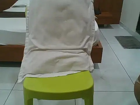 Snapshot of wildfox566 chatting on February 18, 8:43 am wildfox566 online show from February 18, 8:43 am