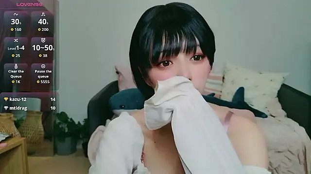 cohaku 329 online show from March 27, 11:10 am