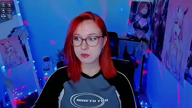 Rudy 02 online show from January 21, 3:10 pm