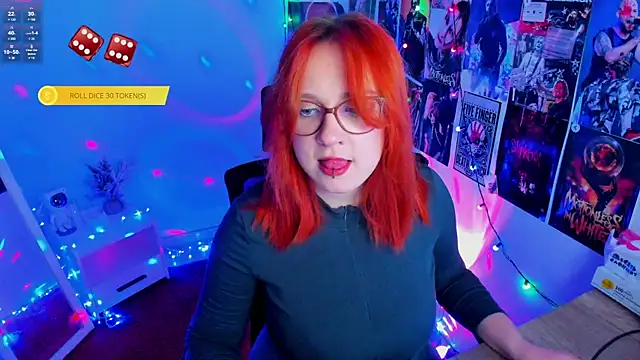 Rudy 02 online show from February 28, 7:14 pm