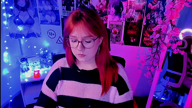 Rudy 02 online show from November 13, 11:20 am