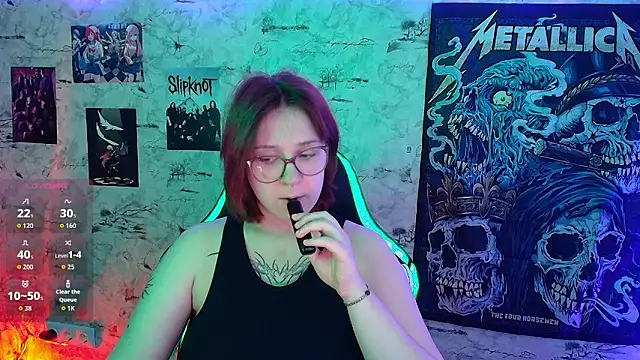 Rudy 02 online show from March 13, 4:19 am