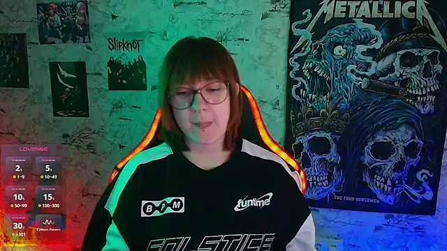 Rudy 02 online show from April 7, 12:49 pm