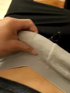 Kevoon991 online show from March 5, 8:42 pm