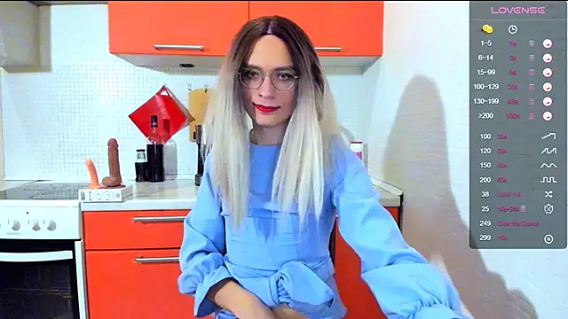 Jimmy Bearn online show from December 25, 2:03 am