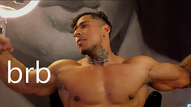 bradley smith online show from March 14, 4:10 am