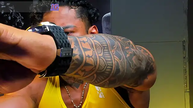 bradley smith online show from March 5, 3:35 am