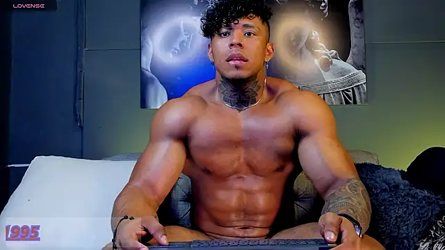 bradley smith online show from March 19, 11:09 pm