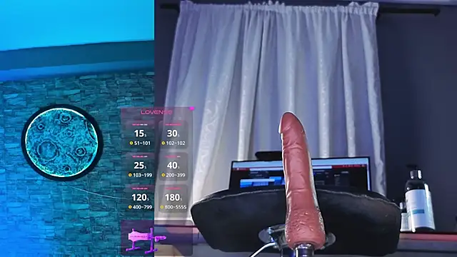 Belami blake  online show from February 26, 5:06 am