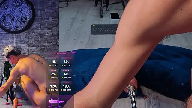 Belami blake  online show from February 28, 11:39 pm