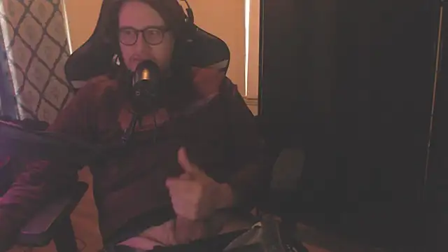 chicostick413 online show from January 18, 2:43 pm