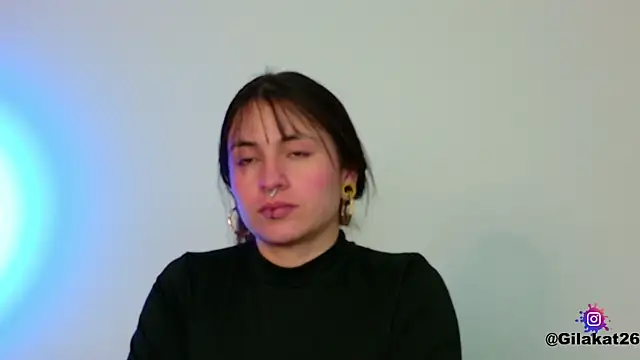 GilaKat online show from December 14, 7:58 am