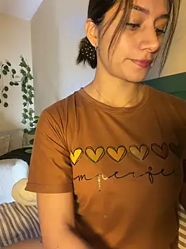 Bckystonee online show from March 29, 4:01 am