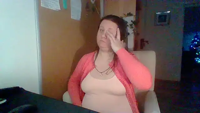 Snapshot of ReifeVenna chatting on January 13, 3:15 pm ReifeVenna online show from January 13, 3:15 pm