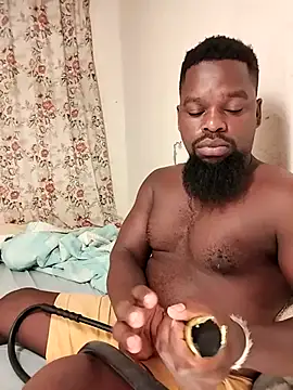 Chocolate factory man online show from February 19, 2:29 am