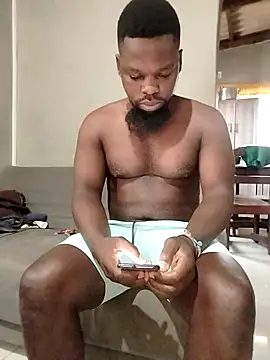 Chocolate factory man online show from May 13, 6:11 am