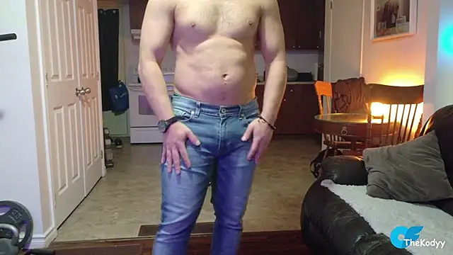 Thekodyy online show from April 16, 9:32 am