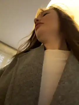 justmila online show from December 9, 11:15 am