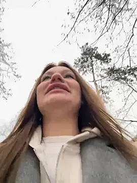 justmila online show from December 10, 2:17 pm