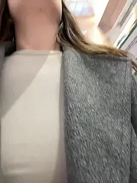 justmila online show from December 13, 1:33 pm