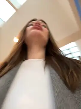 justmila online show from December 14, 1:38 pm