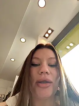 justmila online show from December 29, 1:17 pm