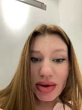 justmila online show from January 3, 12:30 pm