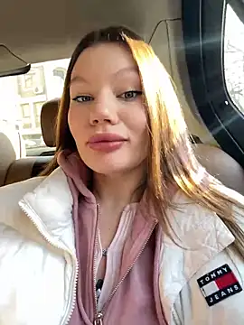 justmila online show from January 8, 11:10 am