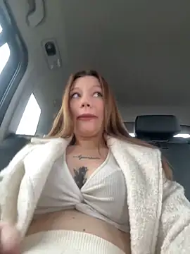 justmila online show from January 19, 11:12 am