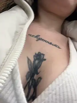 justmila online show from January 20, 1:53 pm