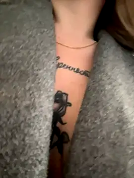 justmila online show from October 5, 8:12 am