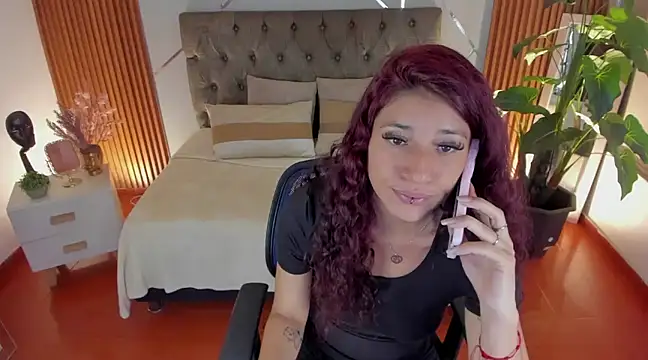 SofiaGomez420 online show from January 15, 8:26 pm