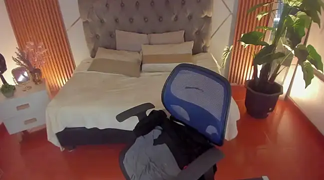 SofiaGomez420 online show from January 17, 11:06 am