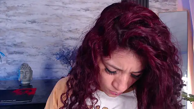 SofiaGomez420 online show from February 28, 9:04 am