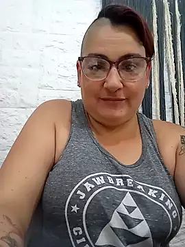 Snapshot of valkiria_08 chatting on January 31, 7:08 pm valkiria 08 online show from January 31, 7:08 pm