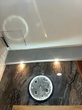 BellaPeers  online show from December 14, 12:10 pm