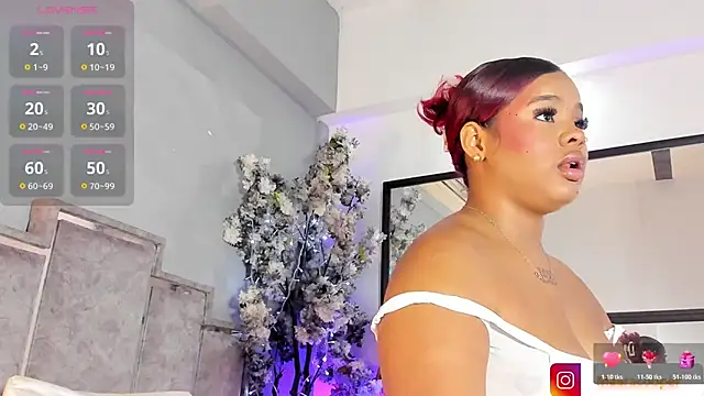 Maaracooper online show from November 6, 11:48 pm