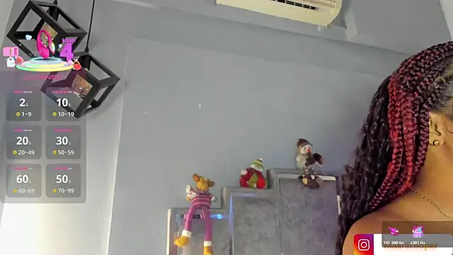 Maaracooper online show from December 18, 3:45 am