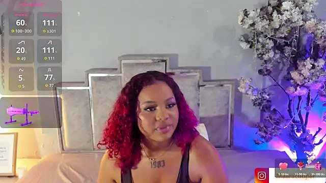 Maaracooper online show from March 11, 3:34 am