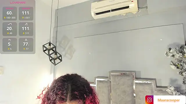 Maaracooper online show from March 27, 3:45 am