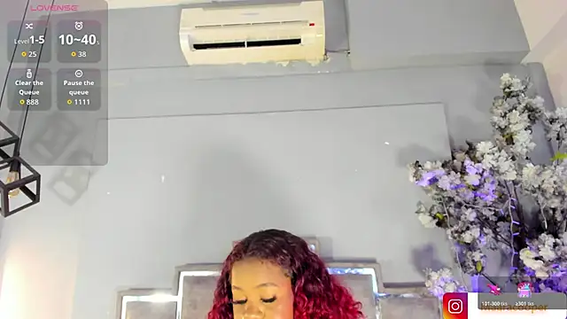 Maaracooper online show from April 5, 9:23 pm